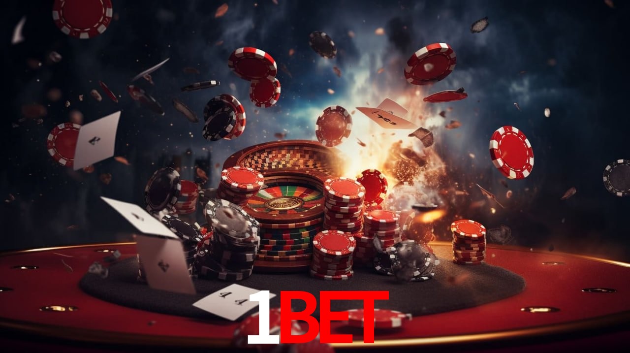 1bet,1bet casino