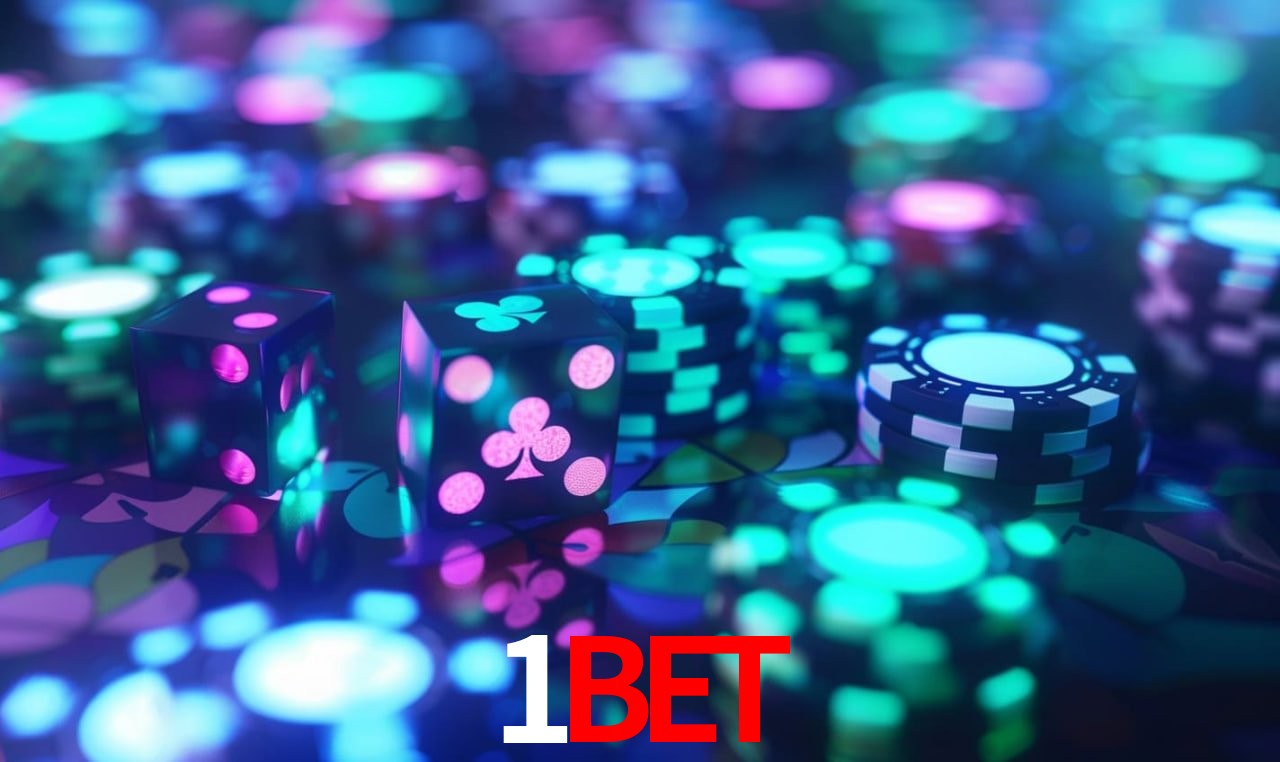 1bet casino