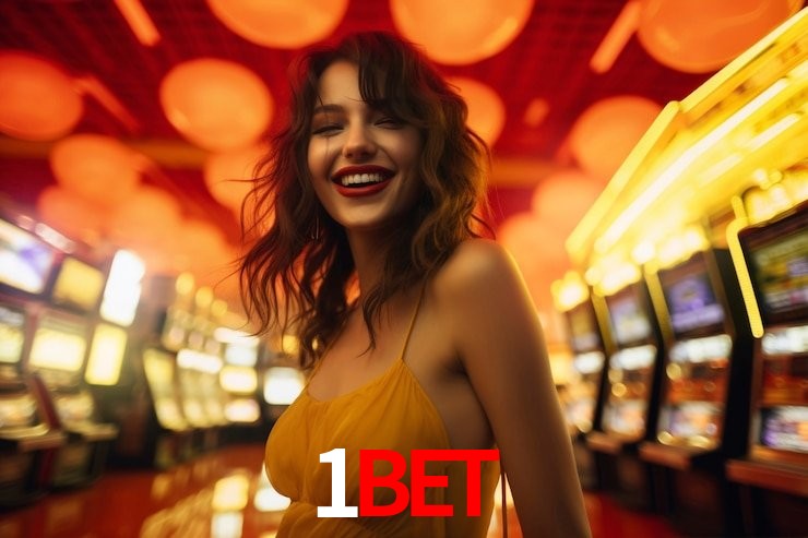  1bet casino