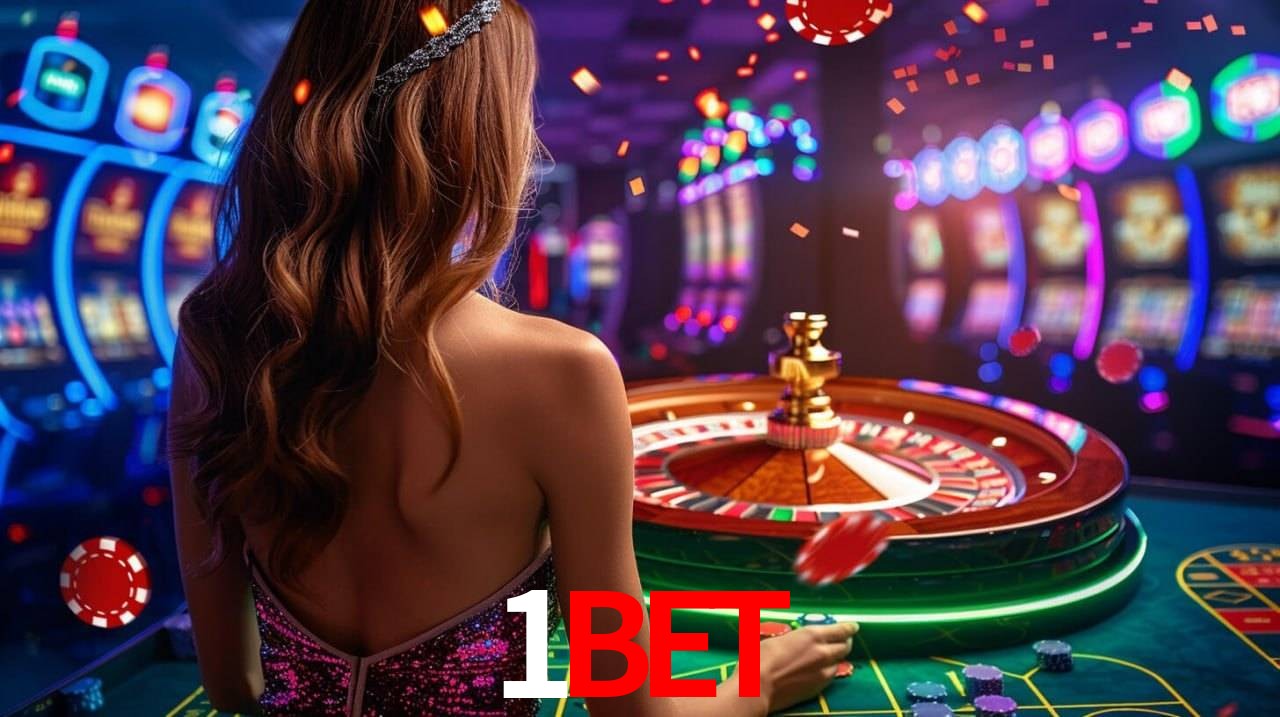 1bet,1bet casino